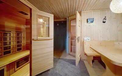 Unterkunft:&nbsp;Lärchenhof 9.1