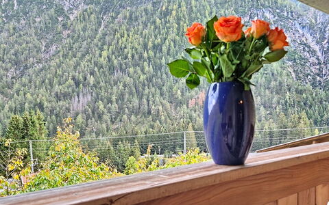 Villa Maria: Blau, Holz, Möbel, Zuhause, Gartenmöbel, Stuhl, Schatten, Balkon, Holzbeize, Eco Hotel