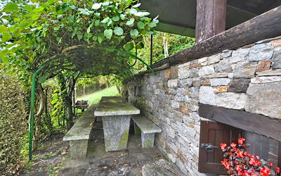 Chalet degli Gnomi