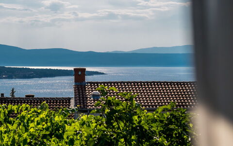 Vila Ivana: Blau, Horizont, Küsten Und Ozeanische Forms, Meer, Morgen, Ozean, Küste, Klang, Tropen