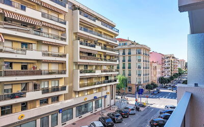 Le Georges V