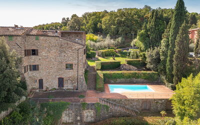 La Casa di Famiglia