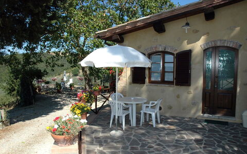 Unterkunft:&nbsp;Val Di Gallo 3