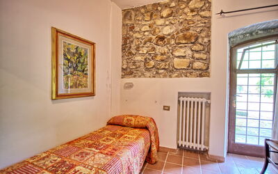 Unterkunft:&nbsp;Montescalari 3