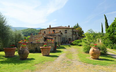Poggio Velluto