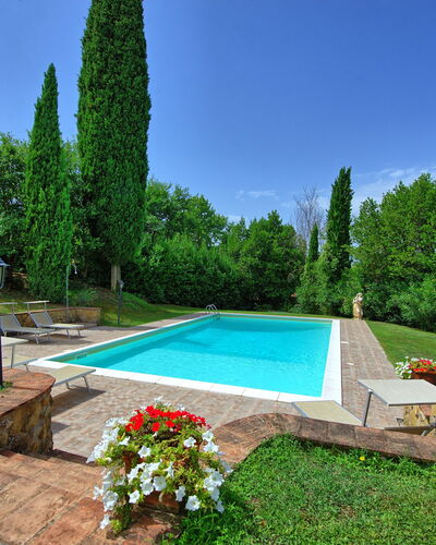 Villa Gloria