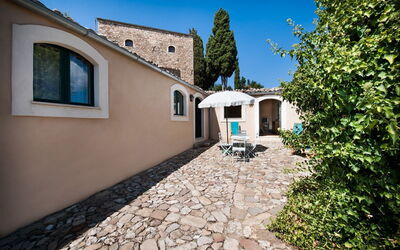 Casa Petralia