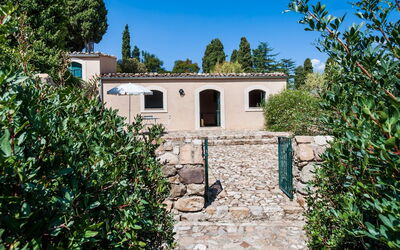 Casa Petralia