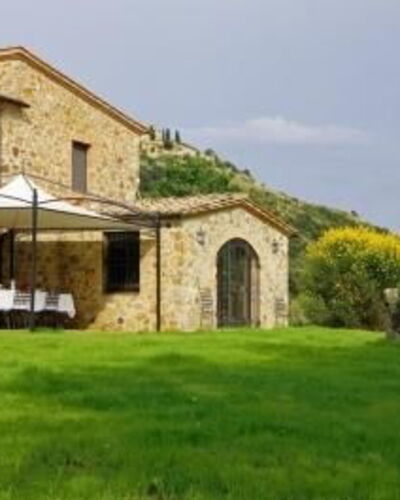 Villa San Giuseppe