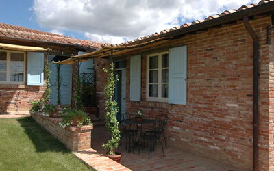 Unterkunft:&nbsp;Casa Angela 4