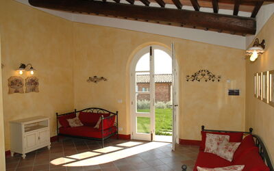 Unterkunft:&nbsp;Casa Angela 6