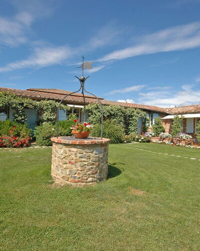 Casa Angela