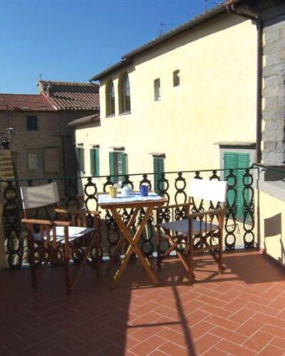 Terrazza