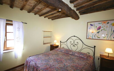 Unterkunft:&nbsp;Castello Vittorio 1