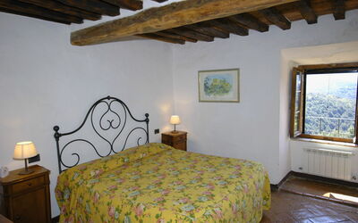 Unterkunft:&nbsp;Castello Vittorio 2