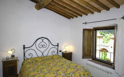 Unterkunft:&nbsp;Castello Vittorio 4