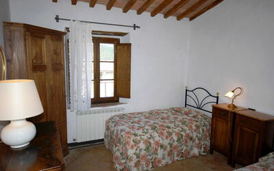 Unterkunft:&nbsp;Castello Vittorio 4