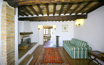 Unterkunft:&nbsp;Castello Vittorio 5