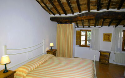 Unterkunft:&nbsp;Castello Vittorio 5