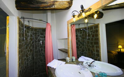Unterkunft:&nbsp;Castello Vittorio 5