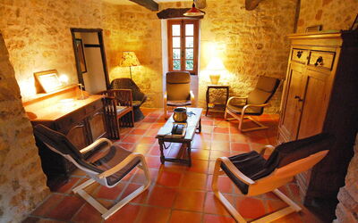 Ensemble de 3 Maisons Lavit