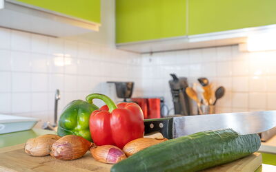 Unterkunft:&nbsp;Le Grand Pavois 125.3