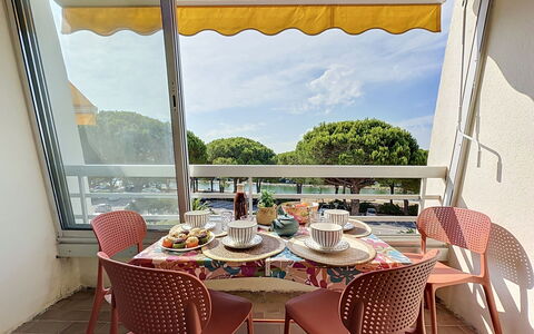 La Lagune: Möbel, Stuhl, Gartenmöbel, Tabelle, Tisch Im Freien, Kaffetisch, Küche & Esszimmer Tisch, Balkon, Holzbeize, Schatten