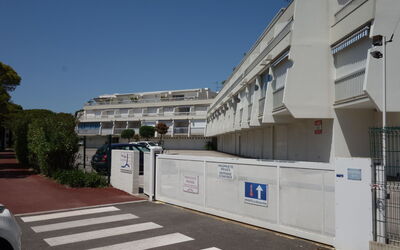 Port Camargue 220