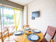 Unterkunft:&nbsp;La Frégate 220.10