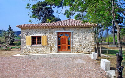 Domaine La Batisse
