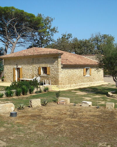 Domaine La Batisse