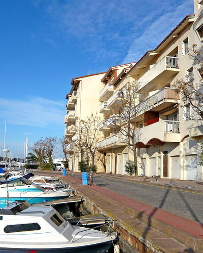 Les Marines de Port Canet