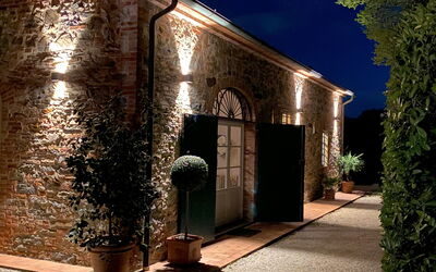 Villa Fontine
