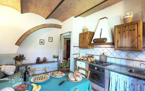 Montelopio: Zimmer, Eigentum, Interior Design, Gebäude, Haus, Küche, Möbel, Die Architektur, Grundeigentum, Decke