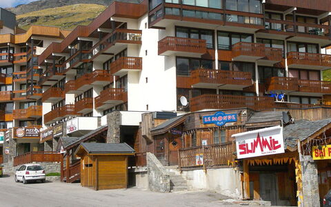 Glacieres 22: Nachbarschaft, \Stadt, Gebäude, Menschliche Siedlung, Wohngebiet, Eigentum, Mischnutzung, Die Architektur, Haus, Wohnung
