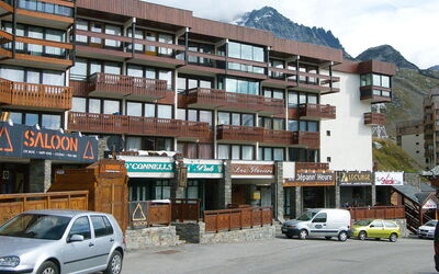 Glacieres 22