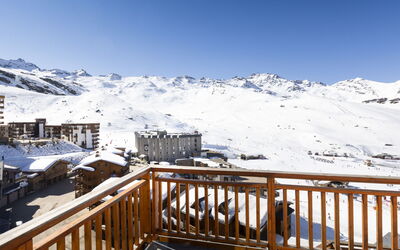 Unterkunft:&nbsp;Trois Vallées 517 650.4