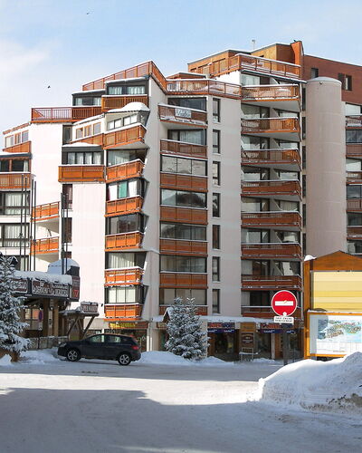 Val Thorens 650