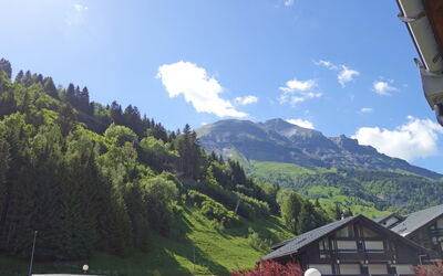 Les Contamines 300