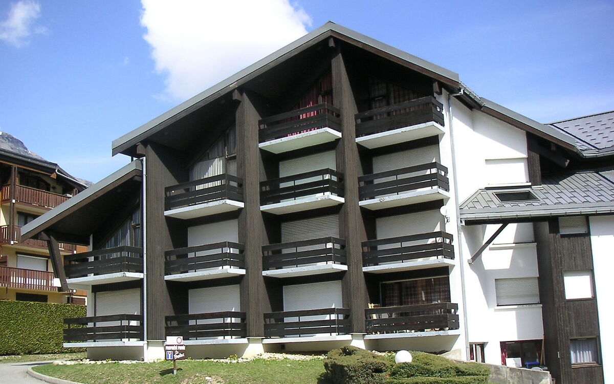 Le Brûlaz