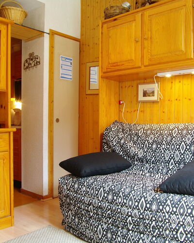 Chamonix 210