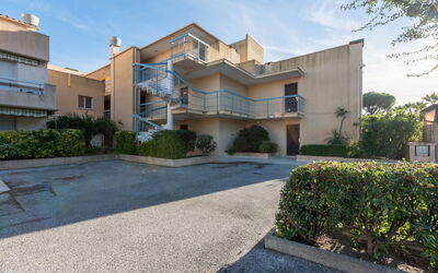 Unterkunft:&nbsp;Le Palazzo del Mar 260.14