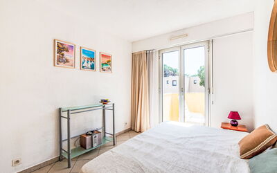 Unterkunft:&nbsp;Le Palazzo del Mar 260.9