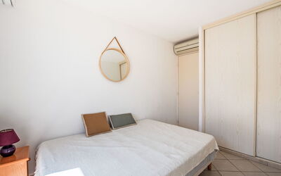 Unterkunft:&nbsp;Le Palazzo del Mar 260.9