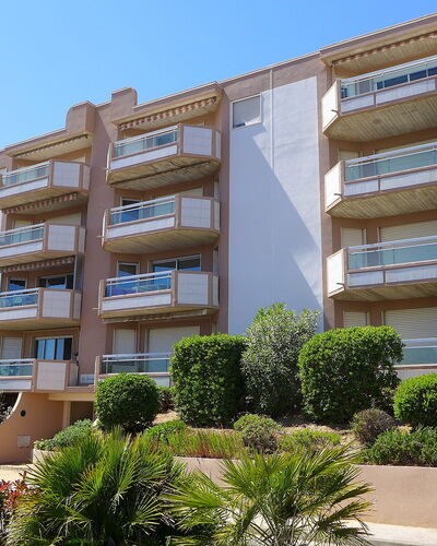 Les Jardins del Mar