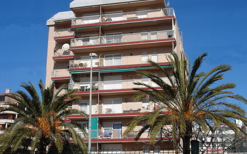 Paisos Catalans: Die Architektur, Gebäude, Eigentum, Wohngebiet, Eigentumswohnung, Wohnung, Baum, Grundeigentum, Mischnutzung, Palme