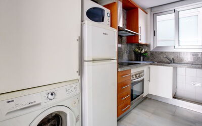 Unterkunft:&nbsp;Élegance 170.1