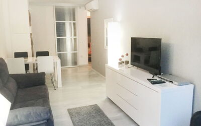 Unterkunft:&nbsp;Elegance 170.2