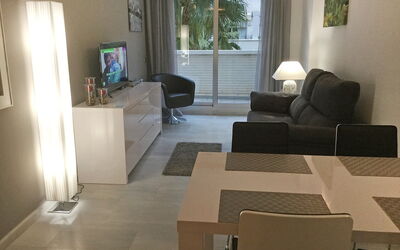 Unterkunft:&nbsp;Elegance 170.2