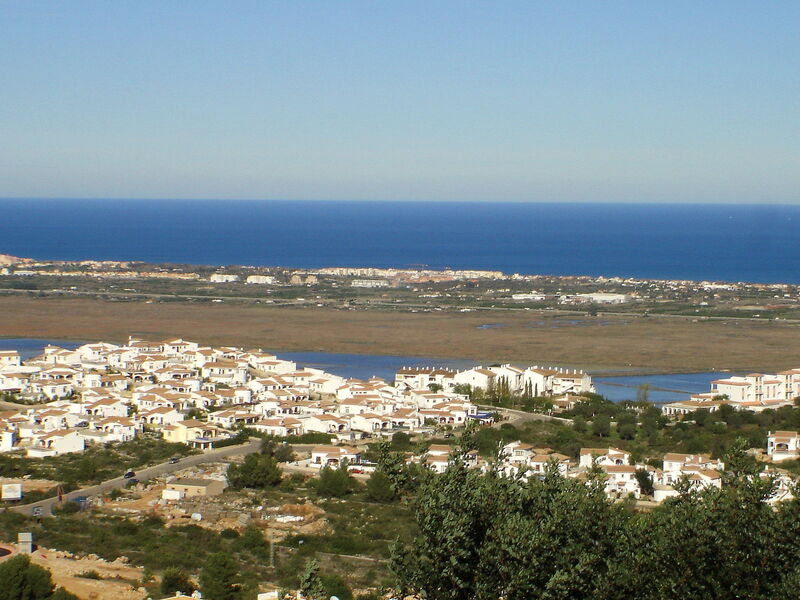 Puesta Del Sol